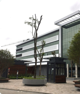 foto escritório norte