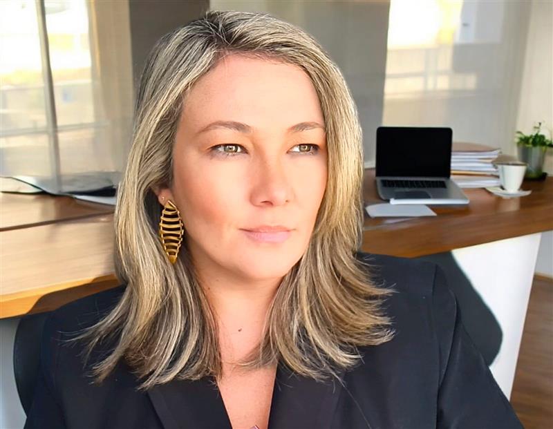 Flávia Soares Vilela