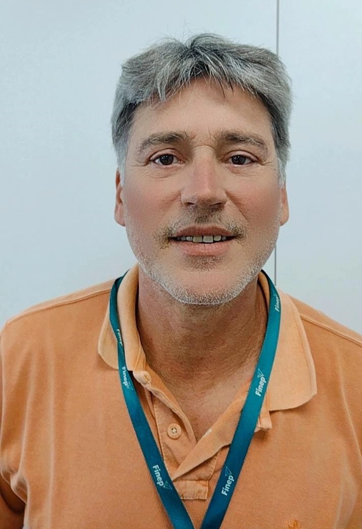 Sérgio Nascimento da Silva